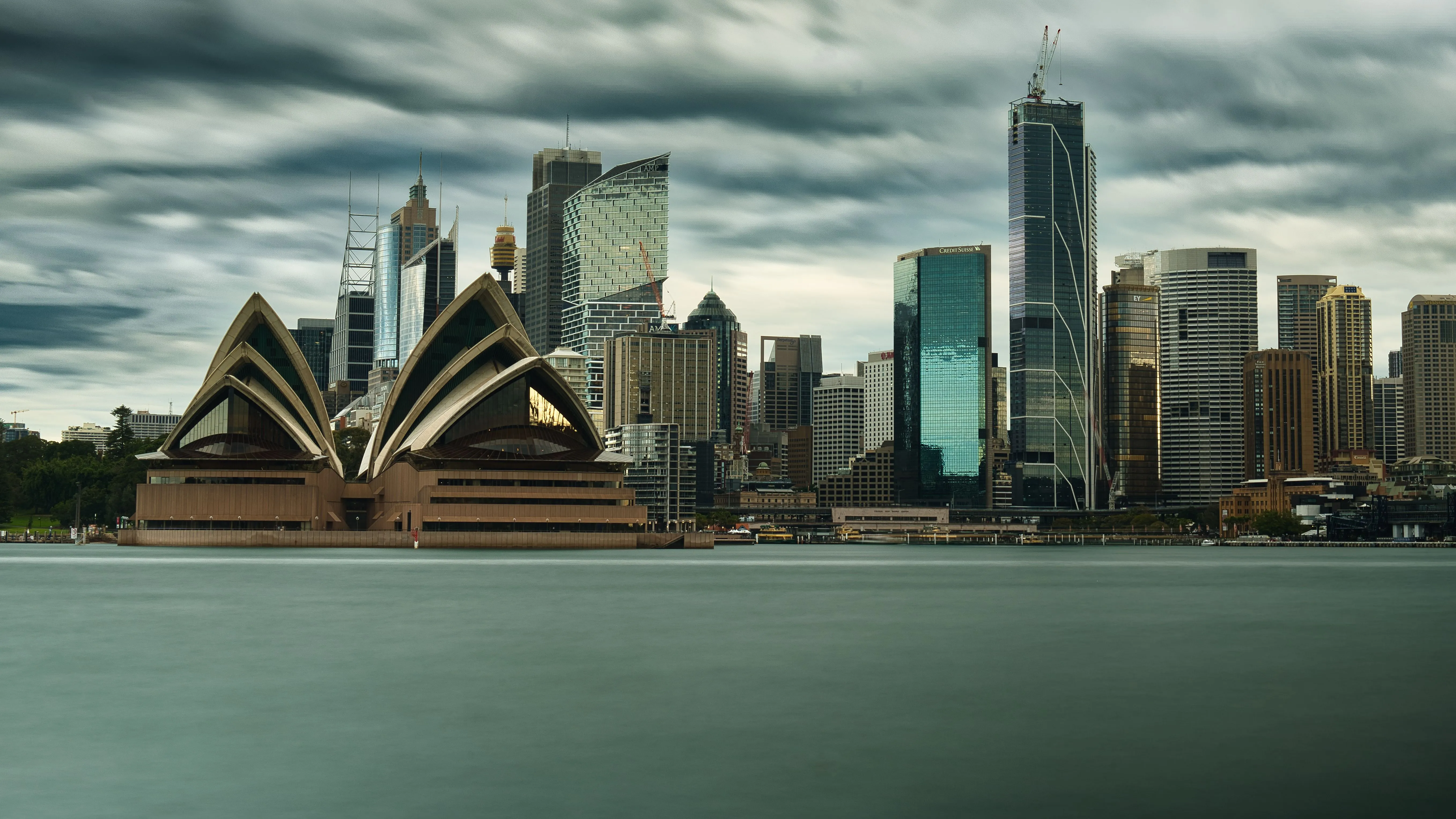 AUSTRALIA Thumbnail