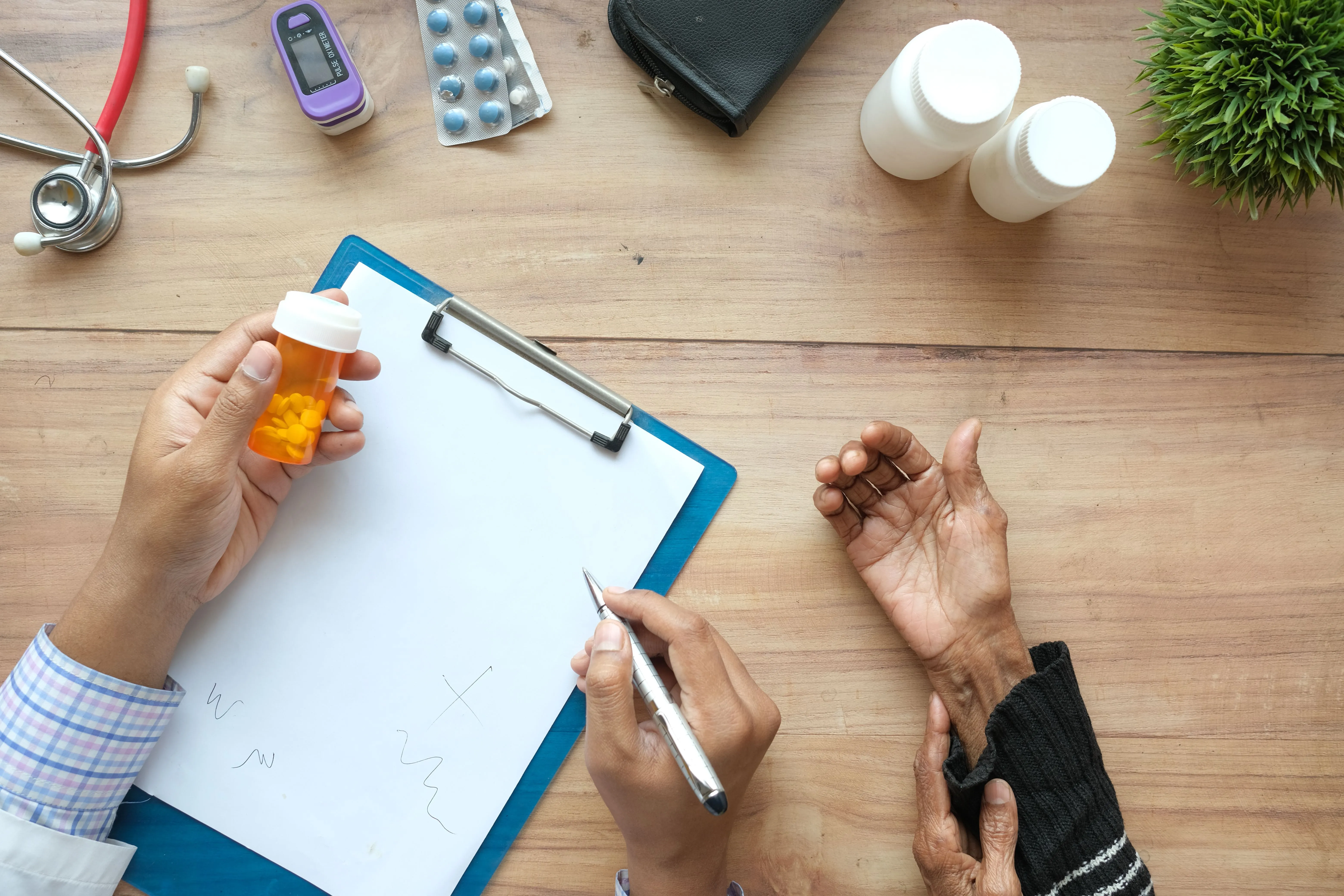 Medicare Background